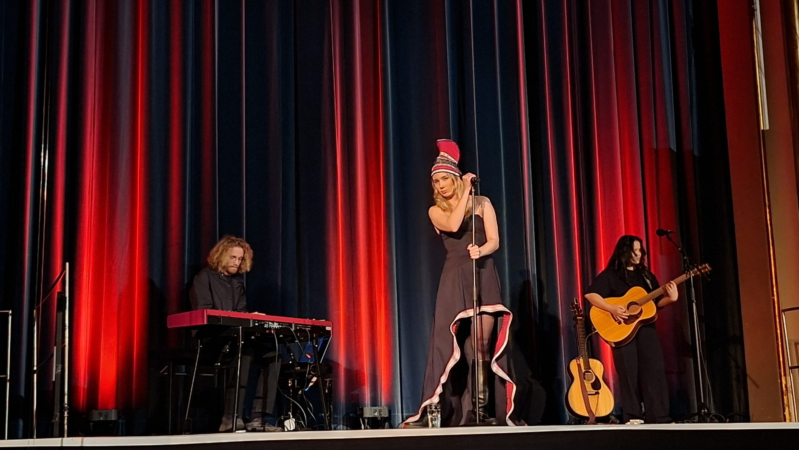 Ella Marie 15.01.2026