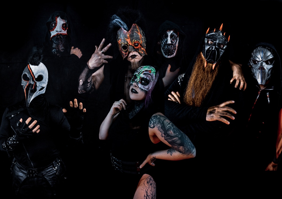 Fear Of Domination 14.01.2026 (Finnish)