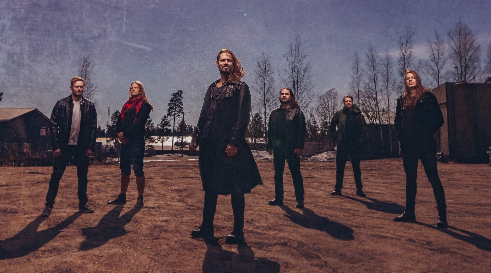 Gladenfold 05.03.2026 (Finnish)