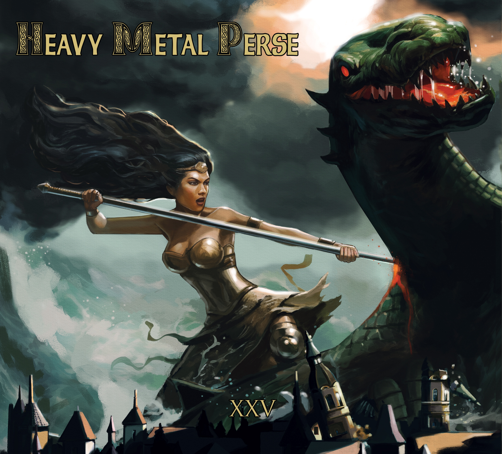 Heavy Metal Perse 15.12.2025 (Finnish)